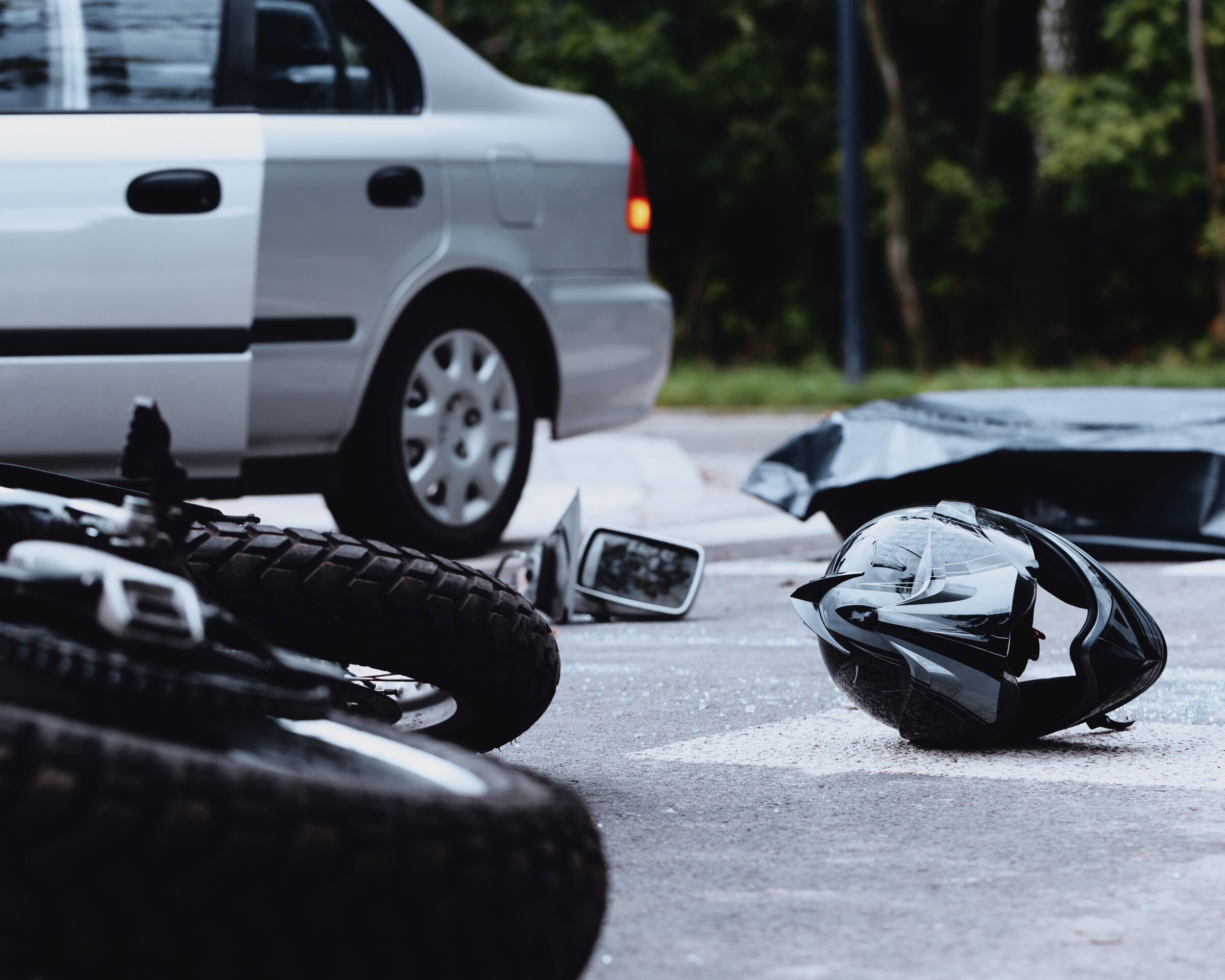 Reliable lawyers who are dedicated to providing support and guidance to those affected by car and motor vehicle accidents in Brooklyn